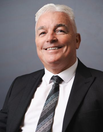 kevin mckee